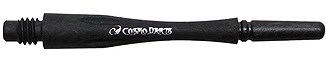 Fit Flight Fit Gear Hybrid Carbon Spinning Black #5 - Medium