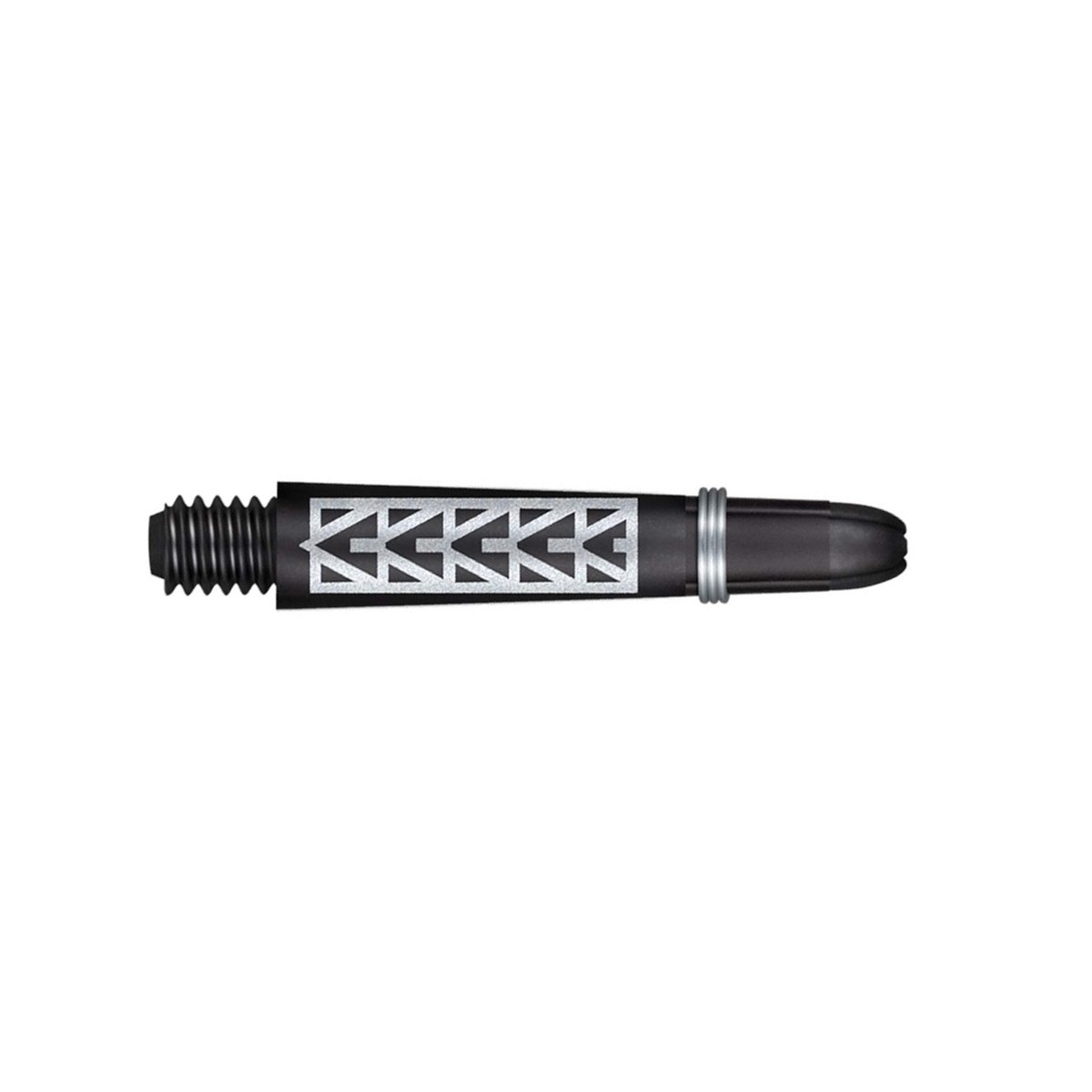 Shot Koi Carbon Shafts Pakati White - Short