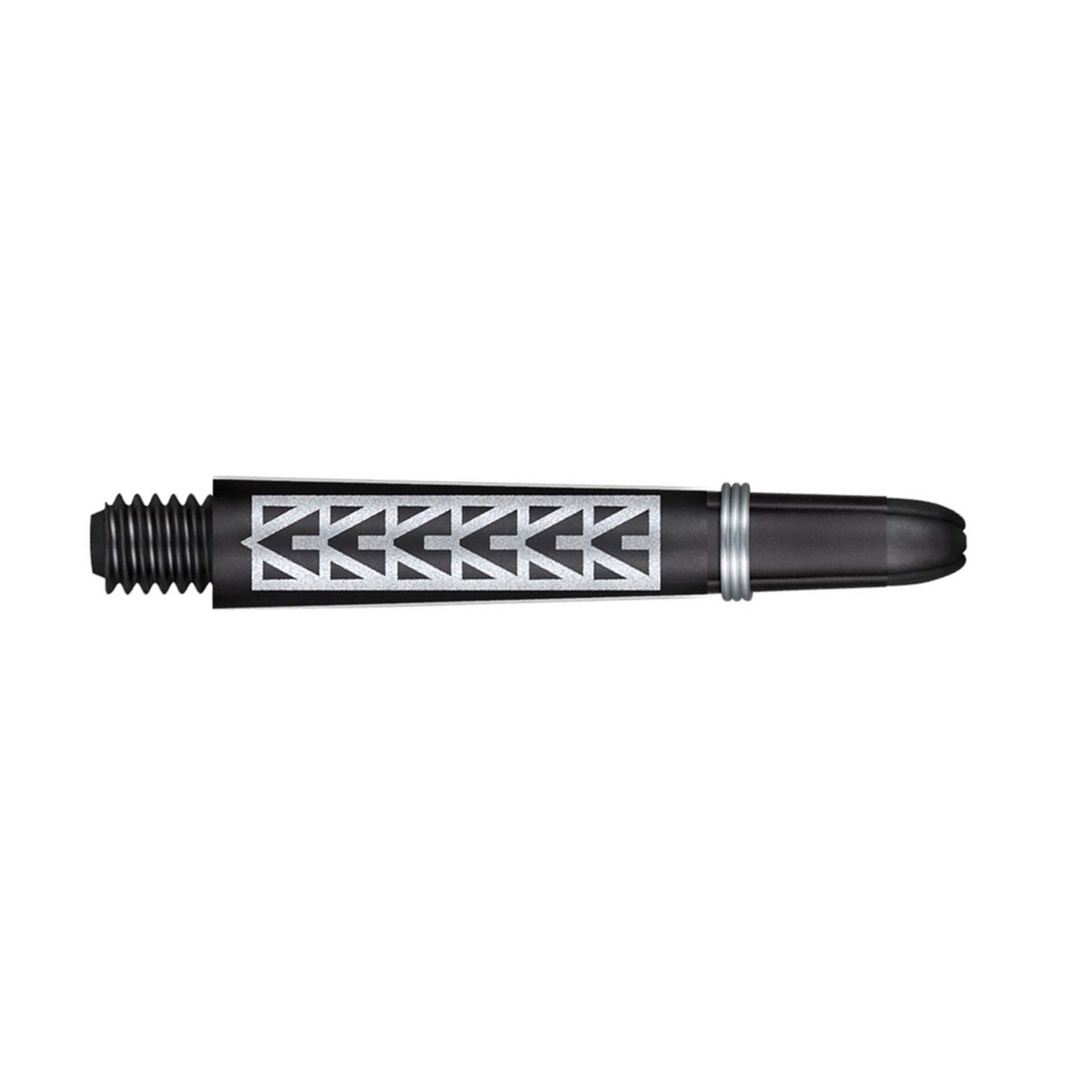 Shot Koi Carbon Shafts Pakati White - Inbetween