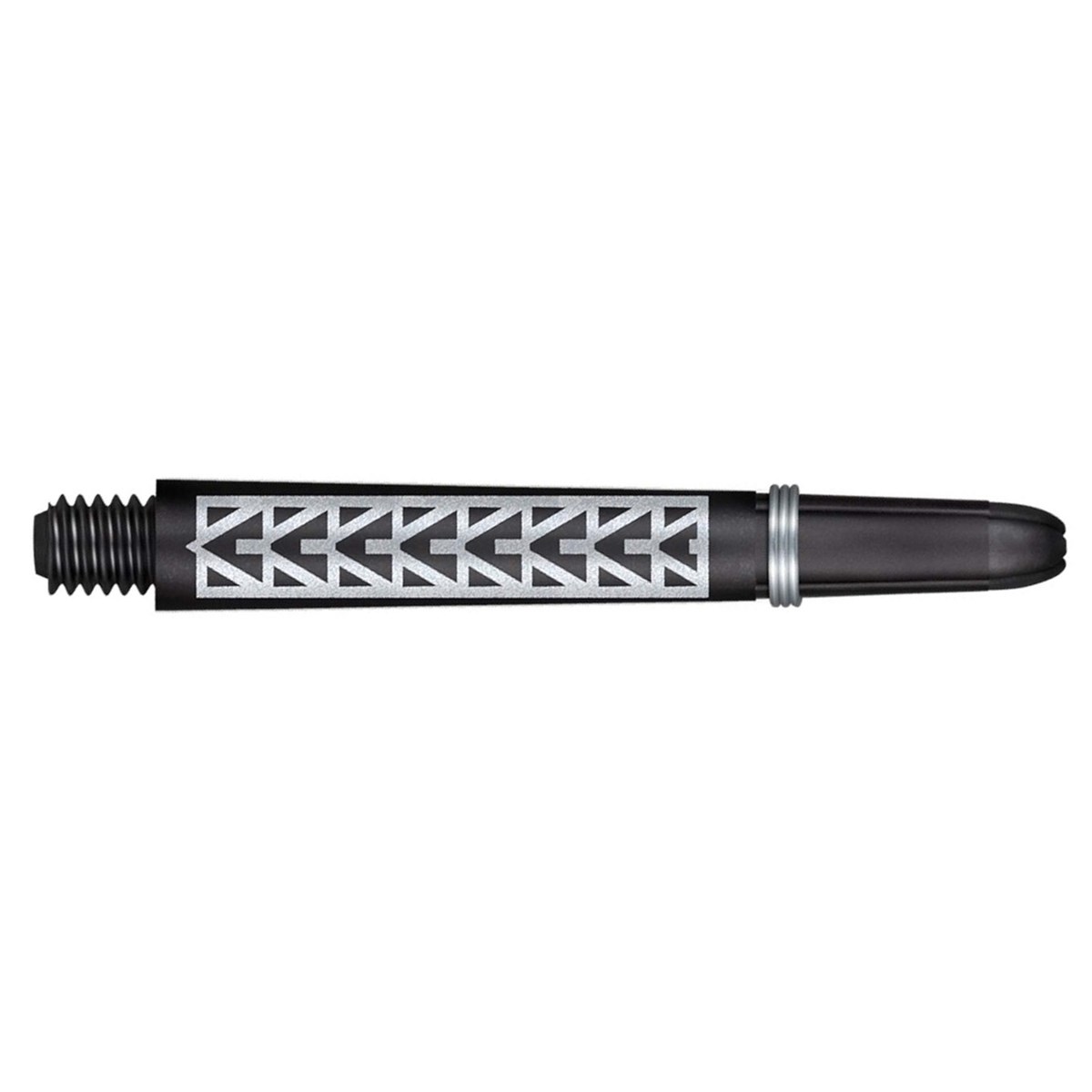 Shot Koi Carbon Shafts Pakati White - Medium