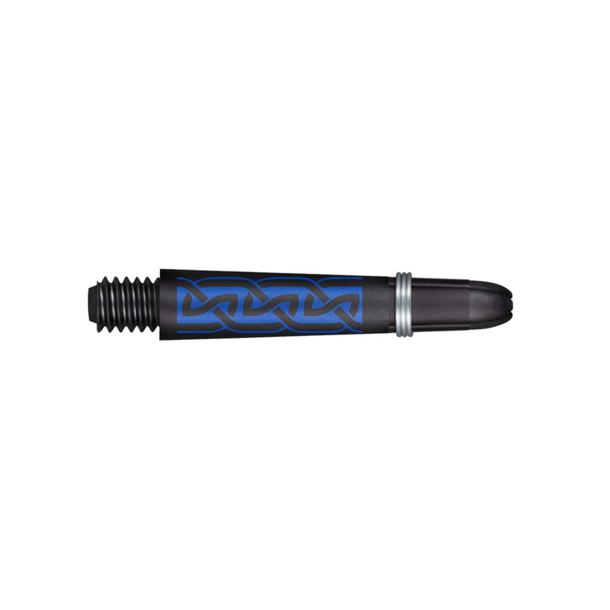 Shot Koi Carbon Shafts Helioknot Blue - Short