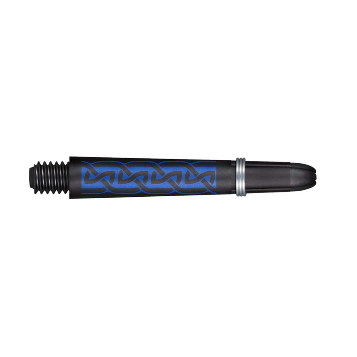Shot Koi Carbon Shafts Helioknot Blue - Inbetween