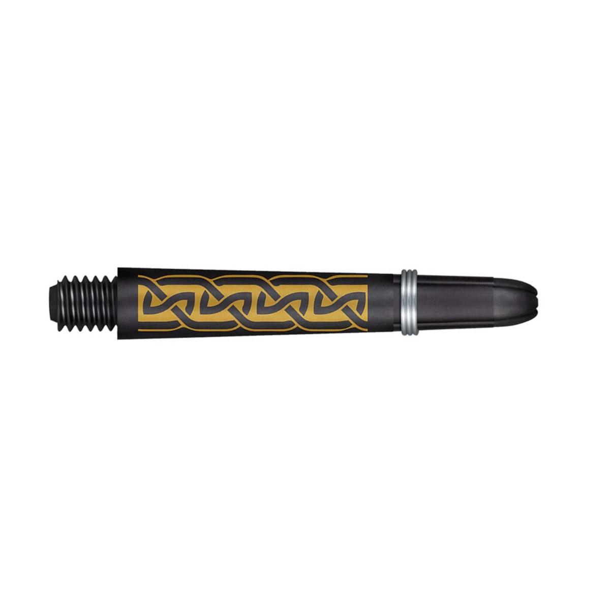 Shot Koi Carbon Shafts Helioknot Gold - Inbetween