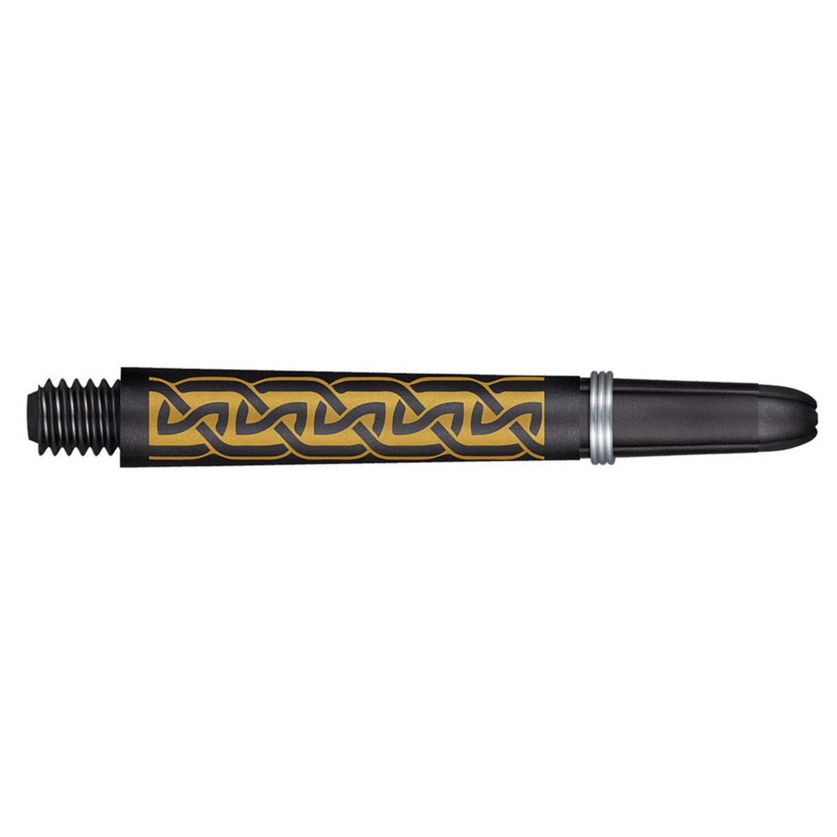 Shot Koi Carbon Shafts Helioknot Gold - Medium