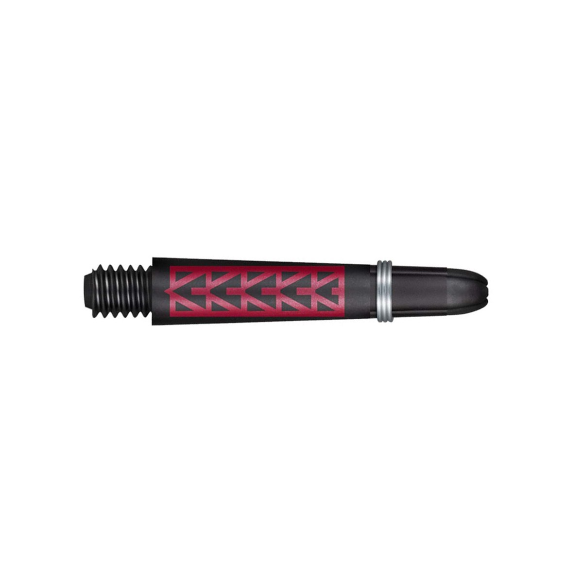 Shot Koi Carbon Shafts Pakati Red - Short