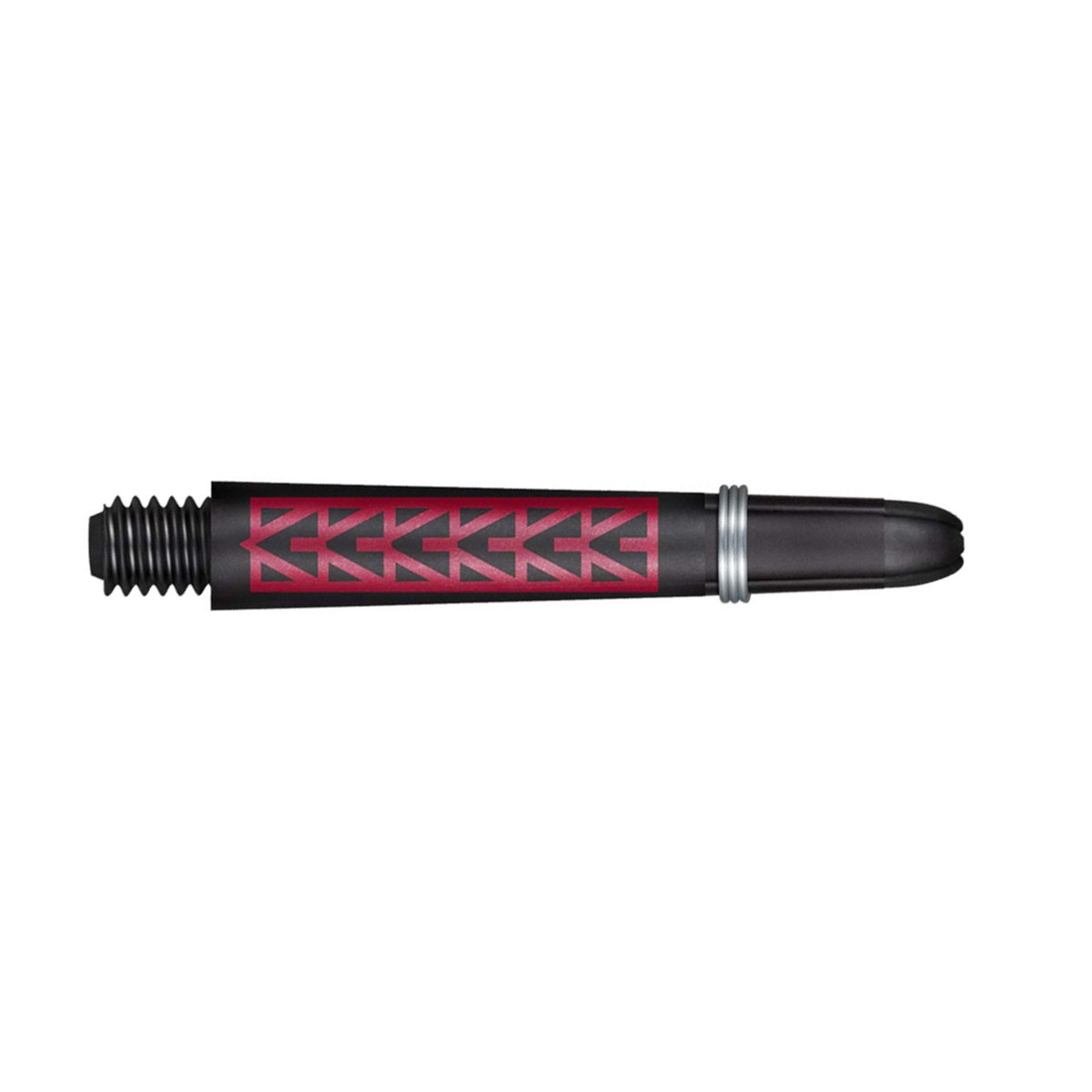 Shot Koi Carbon Shafts Pakati Red - Inbetween