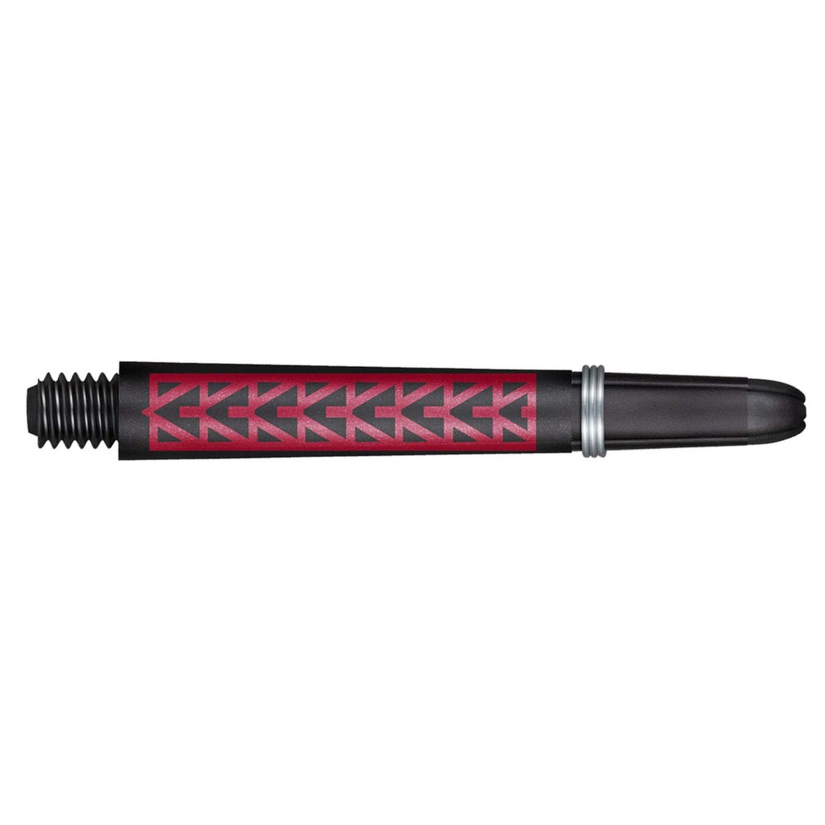 Shot Koi Carbon Shafts Pakati Red - Medium