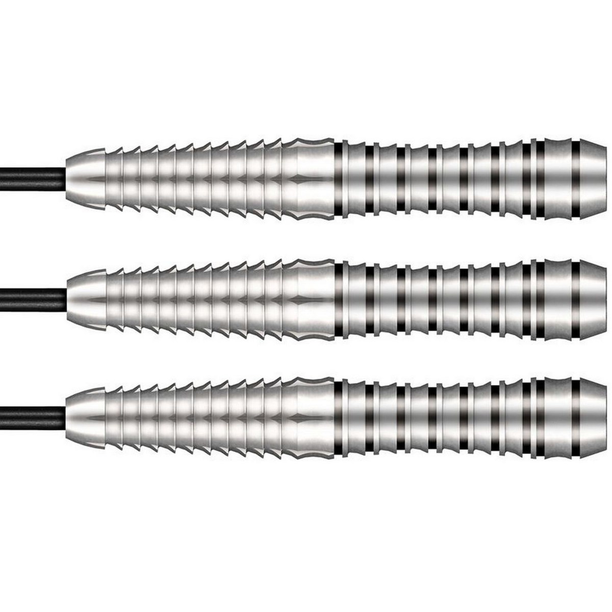 Shot Tribal Weapon Toki 90% Tungsten Steel Tip Dart 28 grams
