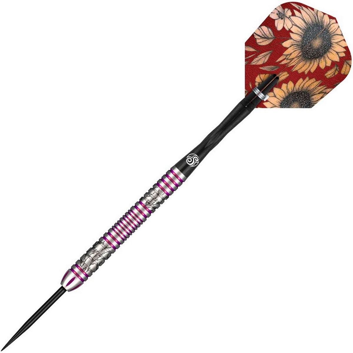 Shot Barbora Hospodarska 2.0 90% Tungsten Steel Tip Dart 25 grams