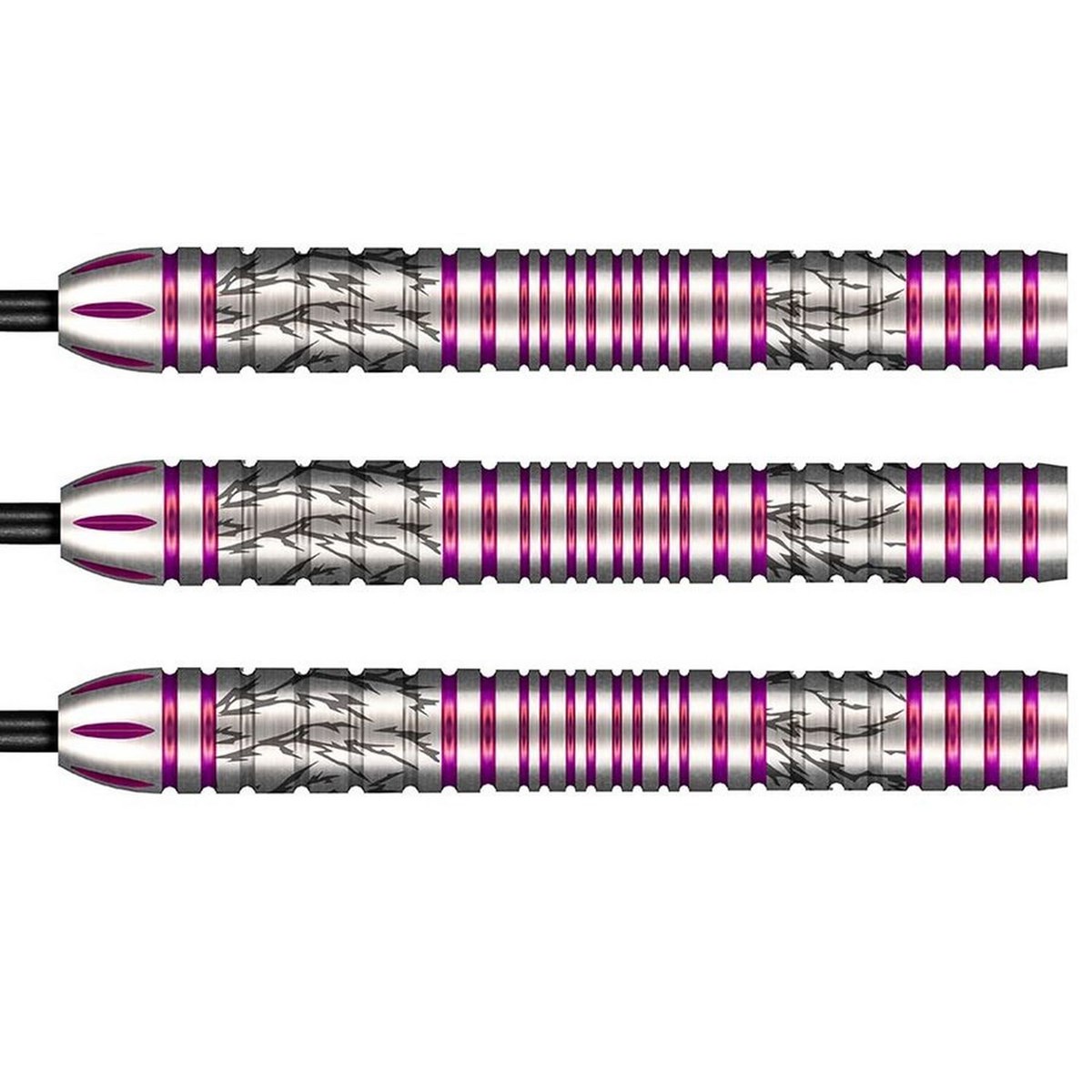 Shot Barbora Hospodarska 2.0 90% Tungsten Steel Tip Dart 25 grams