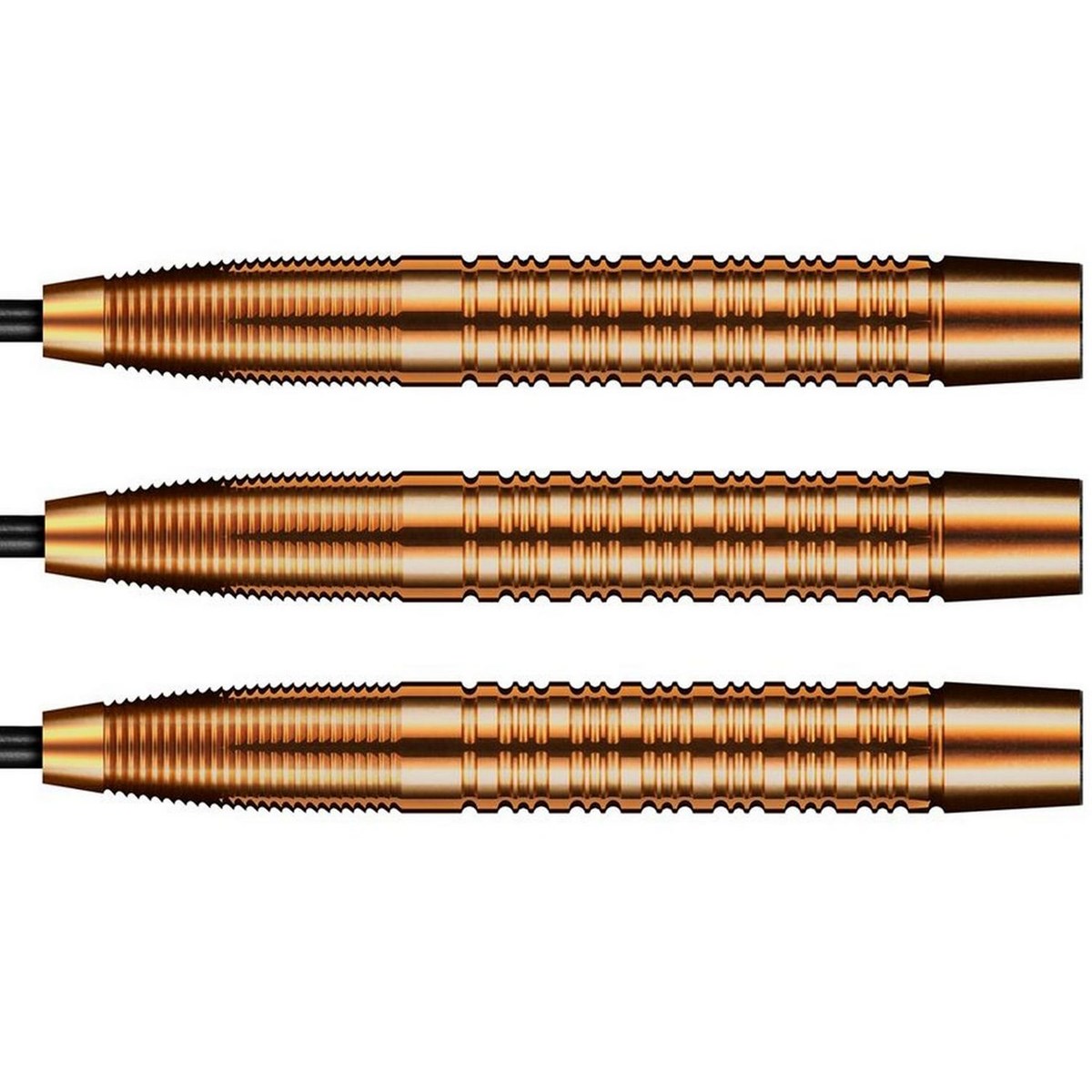 Shot Jake Womack 90% Tungsten Steel Tip Dart 23 grams