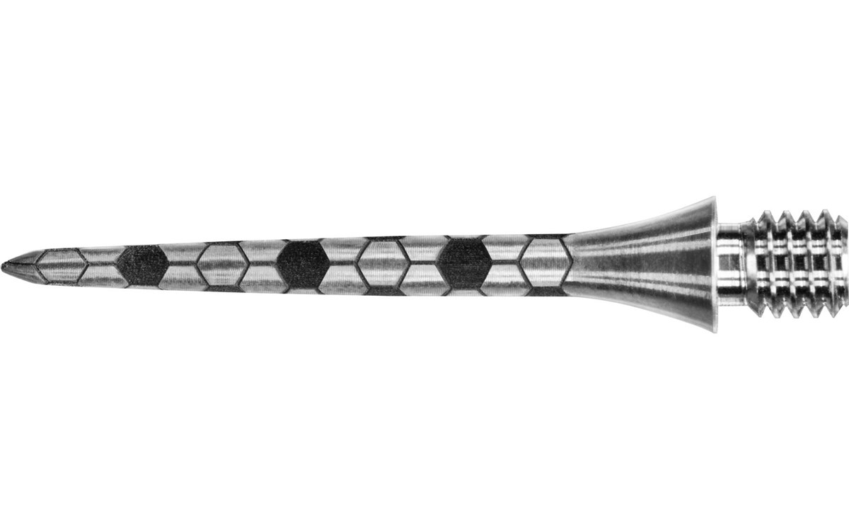 Target Darts Titanium Pro Onyx Conversion Point 26mm