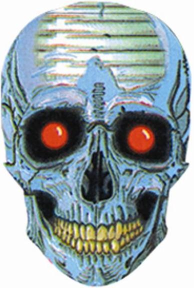 View Skull