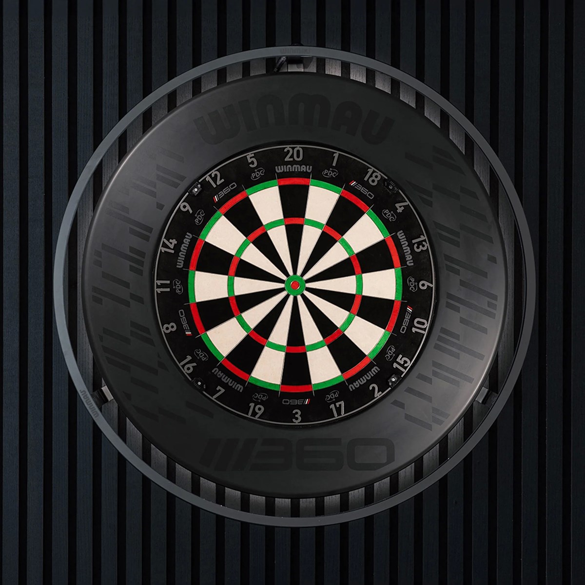 Winmau Blade 360 Triple Core Dartboard
