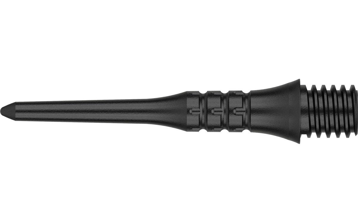 Target Darts Pixel Tip - Black (Bag of 50)