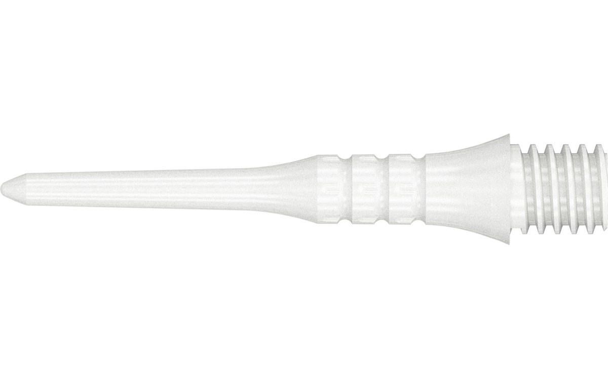 Target Darts Pixel Tip - White (Bag of 50)