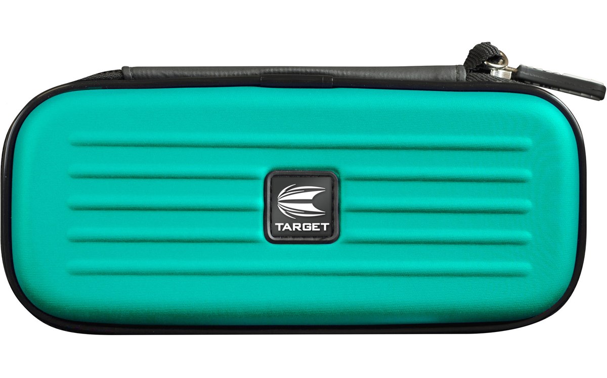 Target Darts Takoma Wallet - Aqua
