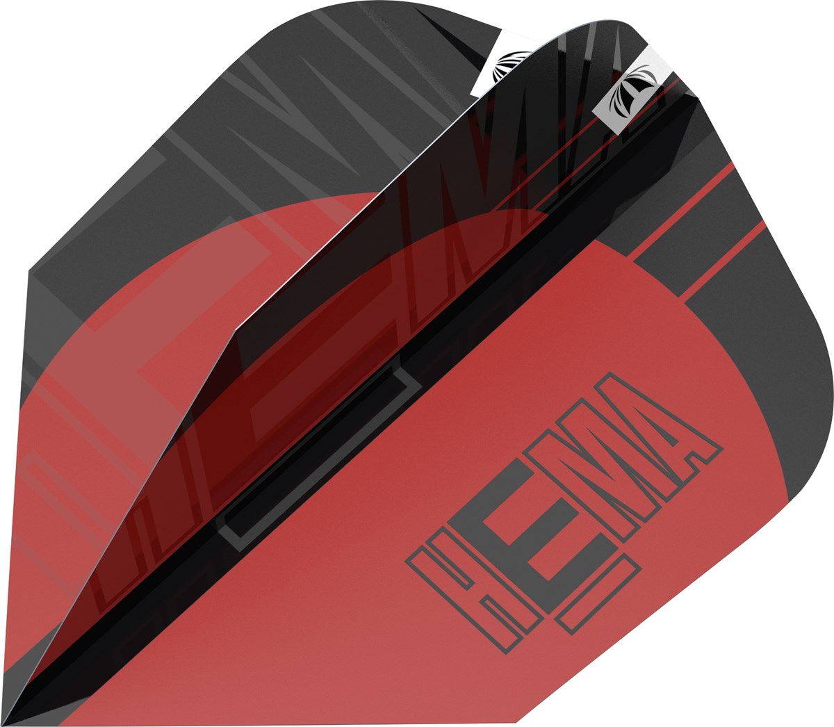 Target Darts Hema 03 90% Swiss Point Steel Tip Darts 25 grams