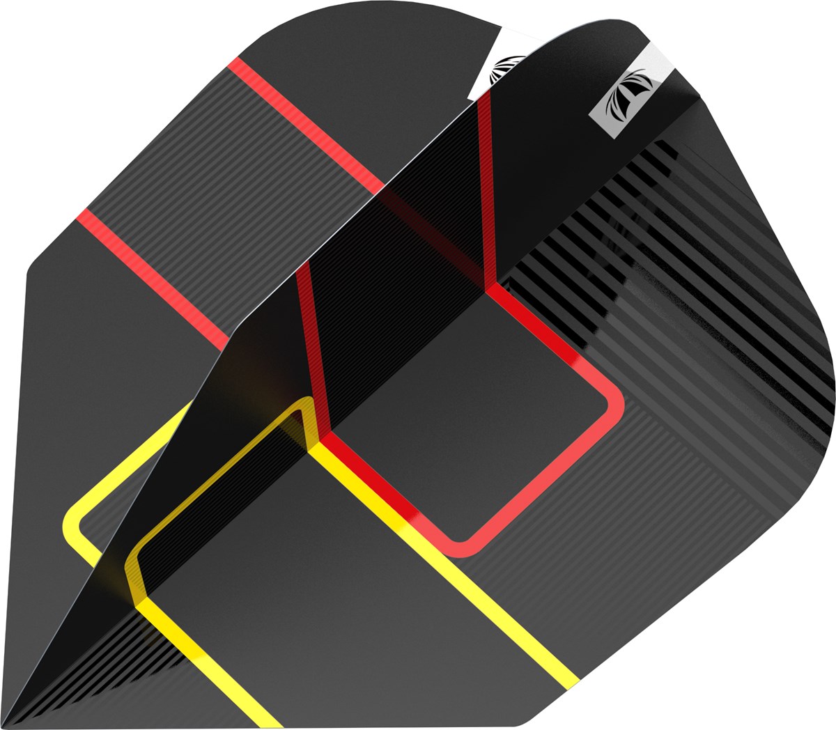Target Darts Gabriel Clemens Black 80% Swiss Point Steel Tip Darts 22 grams