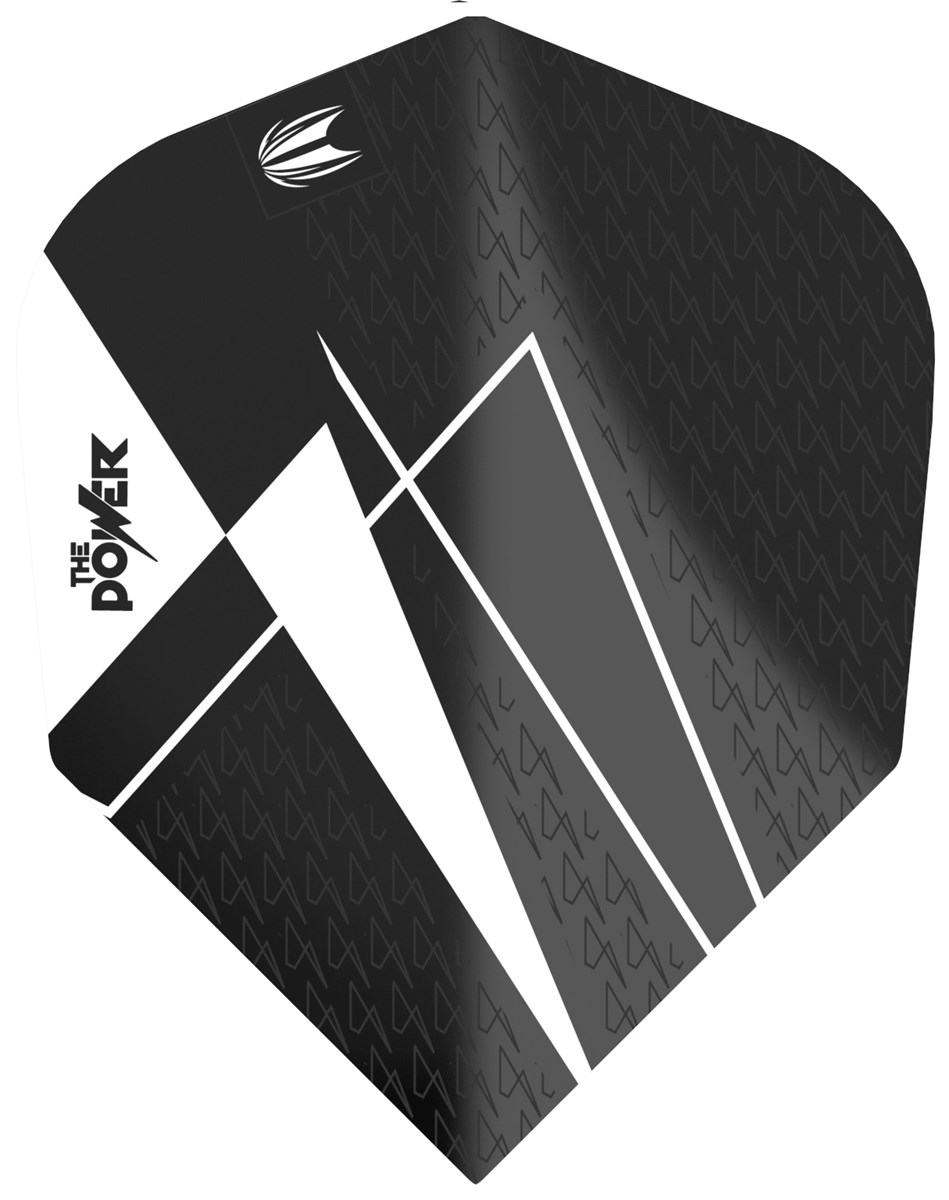 Target Darts Power Pro Ultra G8 No 6 Flight - Standard