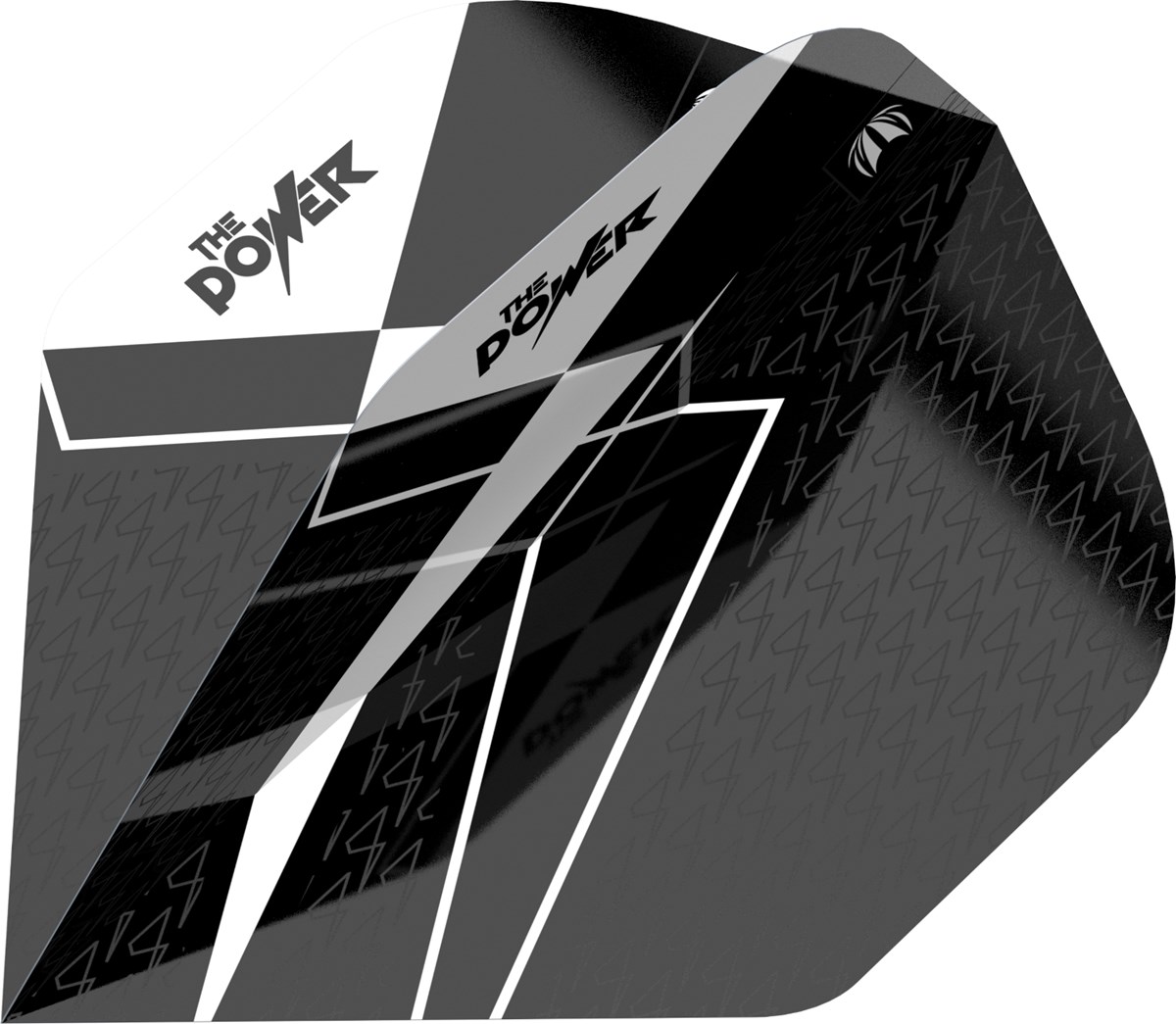 Target Darts Power Pro Ultra G8 No 2 Flight - Standard