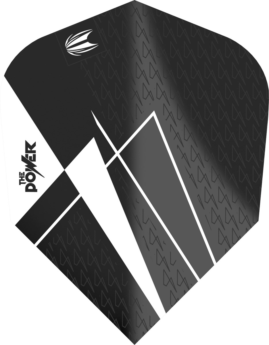 Target Darts Power Pro Ultra G8 Ten-X Flight - Standard
