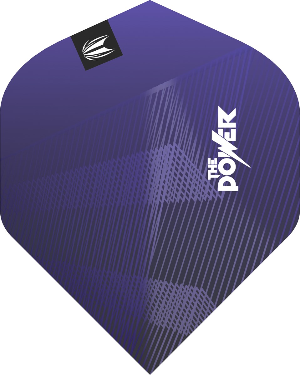 Target Darts Phil Taylor Power G10 Pro Ultra Flight (3 Sets) - No. 2