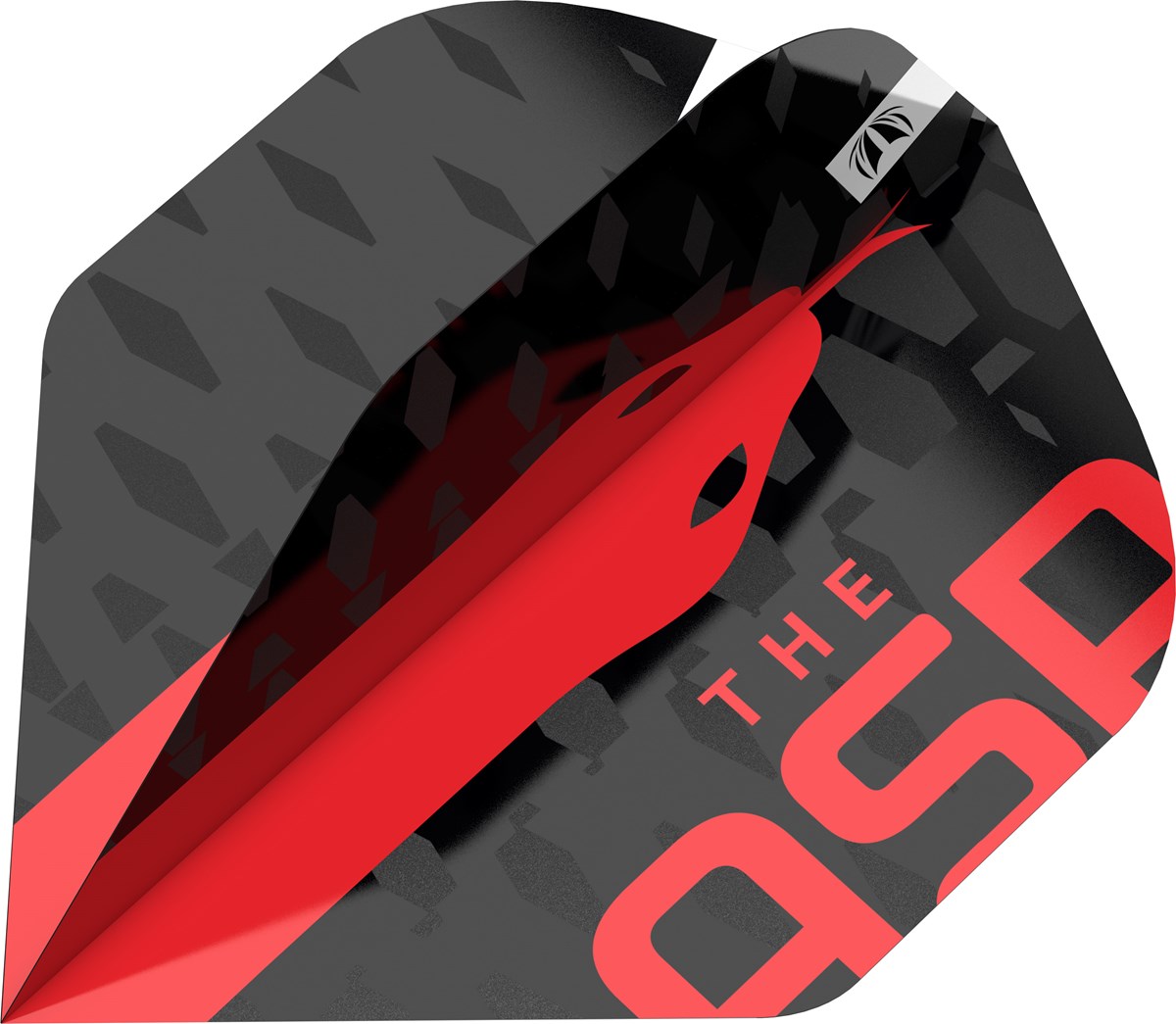 Target Darts Nathan Aspinall G2 Pro Ultra Flights (3 Sets) - No. 2