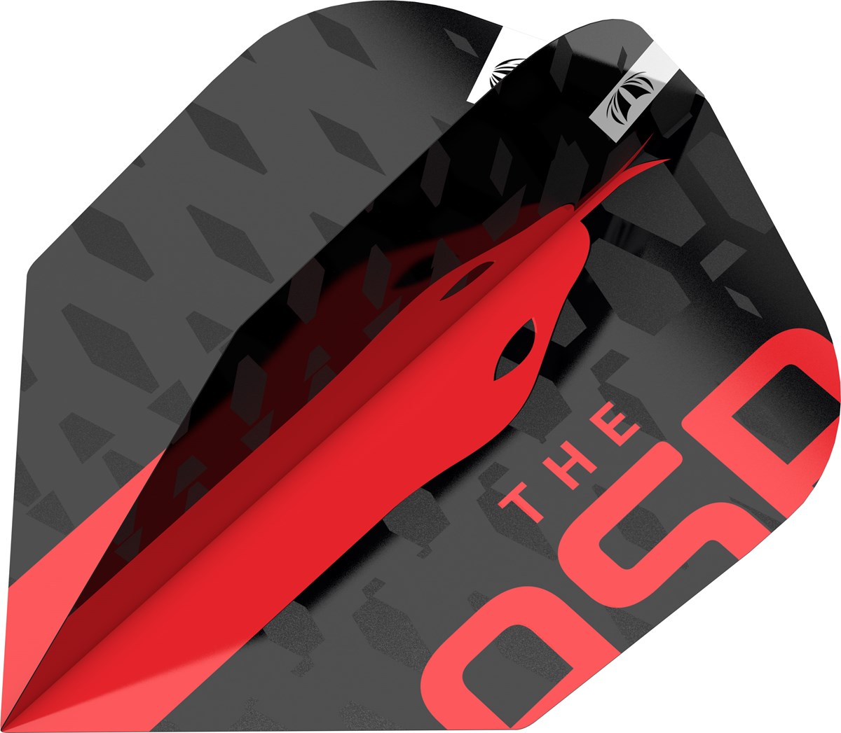 Target Darts Nathan Aspinall G2 Pro Ultra Flights (3 Sets) - No. 6
