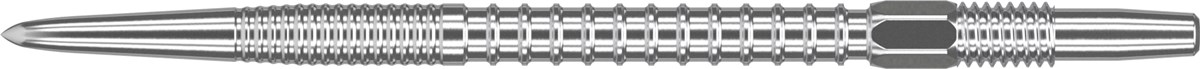 Target Darts Swiss Firepoint Silver Points - 35mm