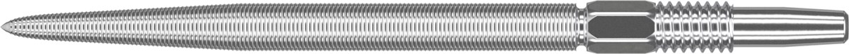 Target Darts Swiss Nano Silver Points - 30mm