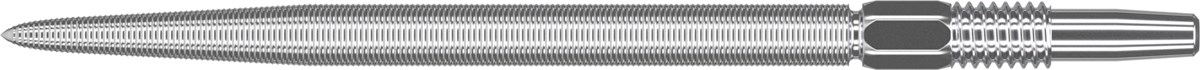 Target Darts Swiss Nano Silver Points - 35mm