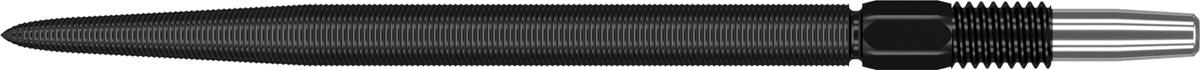 Target Darts Swiss Nano Black Points - 35mm