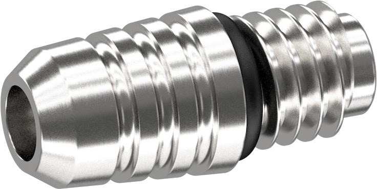 Target Darts 2ba to Swiss Point Converter Set