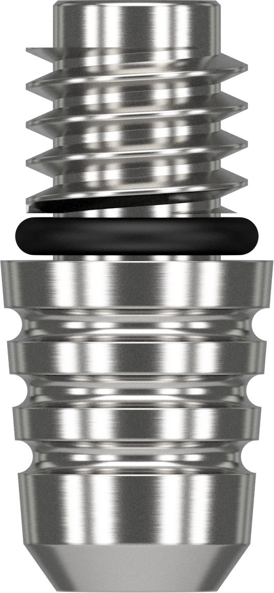 Target Darts 2ba to Swiss Point Converter Set