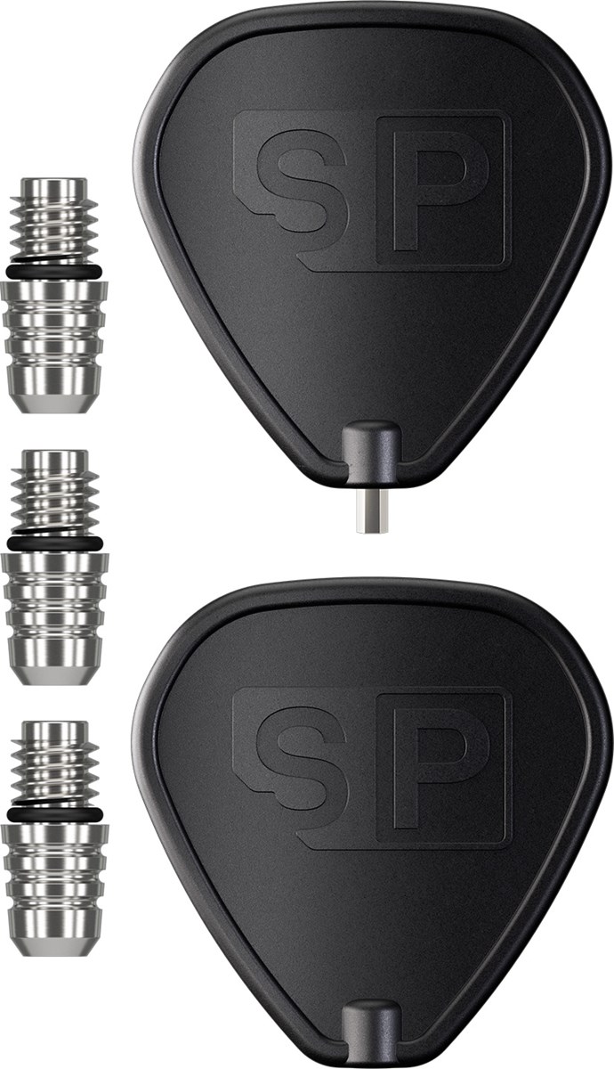 Target Darts 2ba to Swiss Point Converter Set