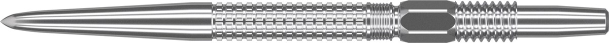Target Darts Swiss GRD Silver Points - 26mm