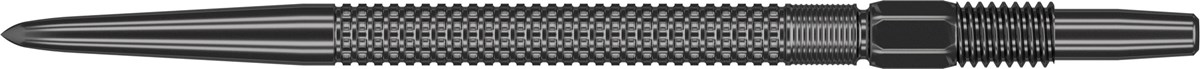 Target Darts Swiss GRD Black Points - 35mm