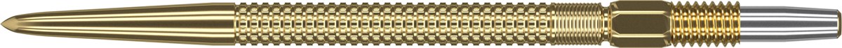 Target Darts Swiss GRD Gold Points - 35mm