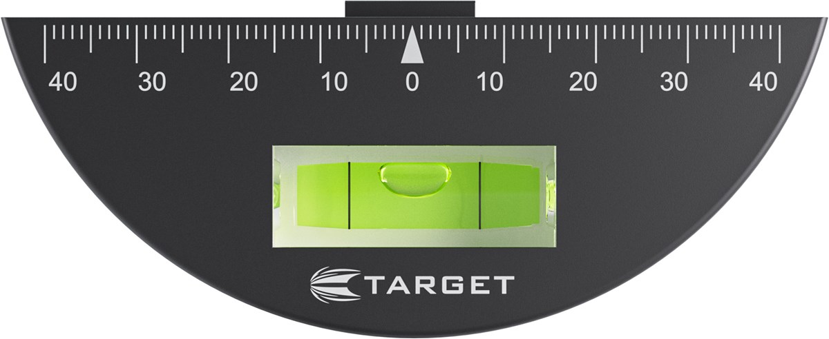 Target Darts Center-of-Gravity Tool