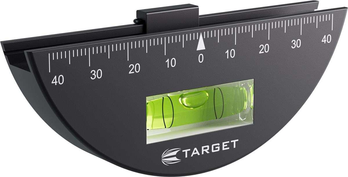 Target Darts Center-of-Gravity Tool
