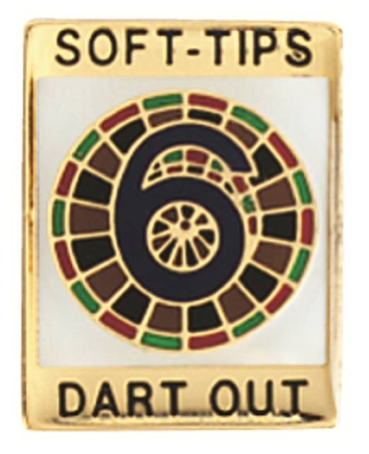 View Award Pins