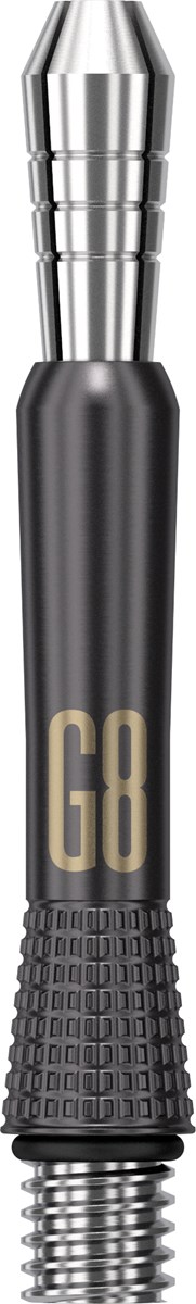 Target Darts Phil Taylor Power 9Five Gen 8 95% Swiss Point Steel Tip Darts 26 grams