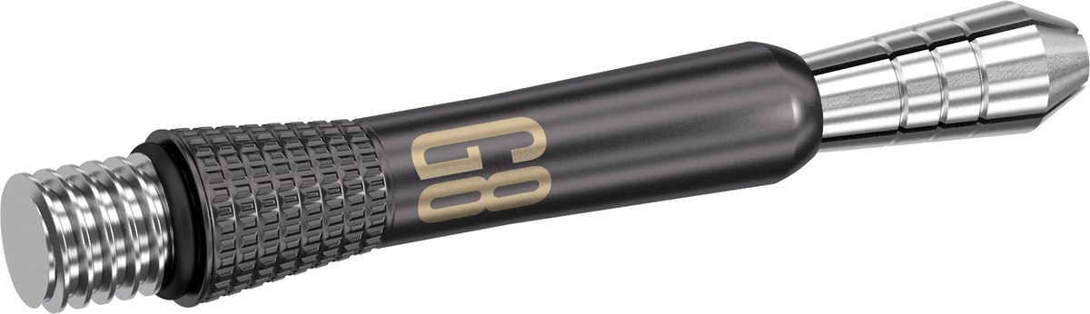 Target Darts Phil Taylor Power 9Five Gen 8 95% Swiss Point Steel Tip Darts 26 grams