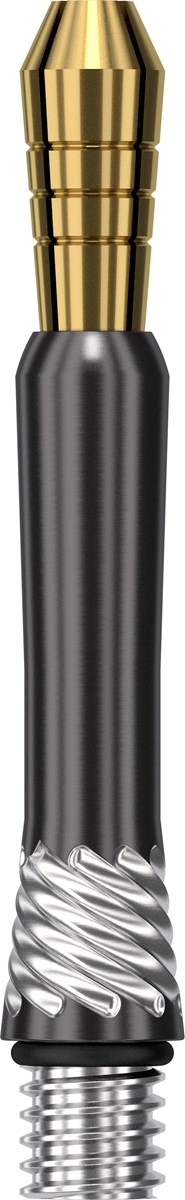Target Darts Raymond Van Barneveld Gen 4 95% Soft Tip Darts 18 grams