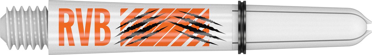 Target Darts Raymond Van Barneveld Ink Flight & Shaft Kit - Short