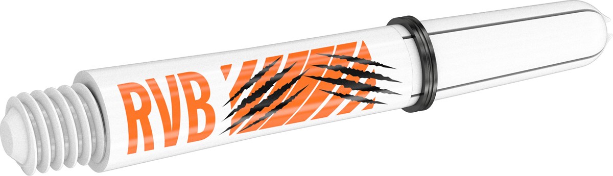 Target Darts Raymond Van Barneveld Ink Flight & Shaft Kit - Short