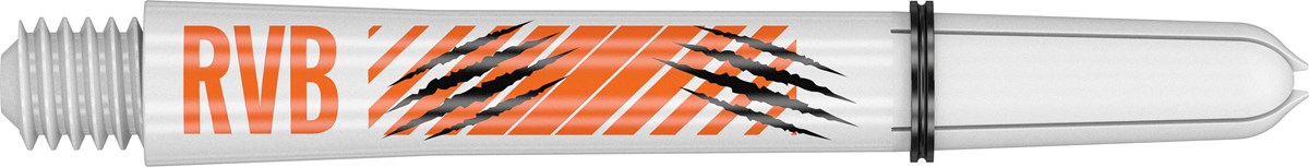 Target Darts Raymond Van Barneveld Ink Flight & Shaft Kit - Intermediate