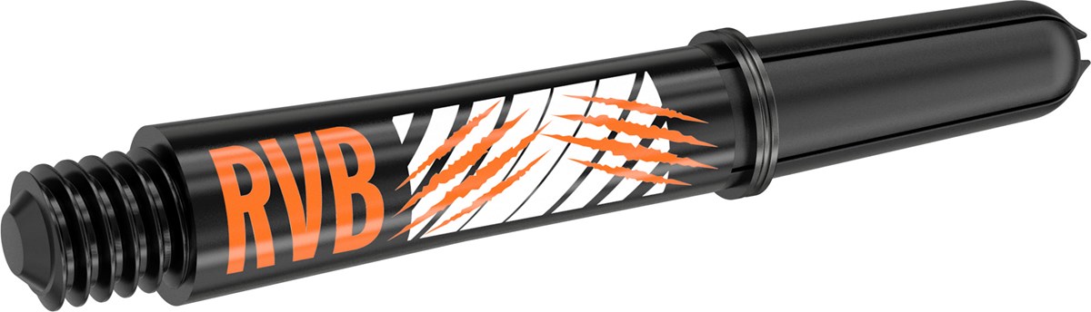 Target Darts Nathan Aspinall Ink Flight & Shaft Kit - Short