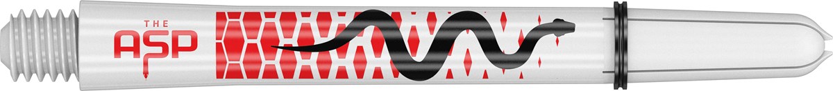 Target Darts Nathan Aspinall Ink Flight & Shaft Kit - Medium